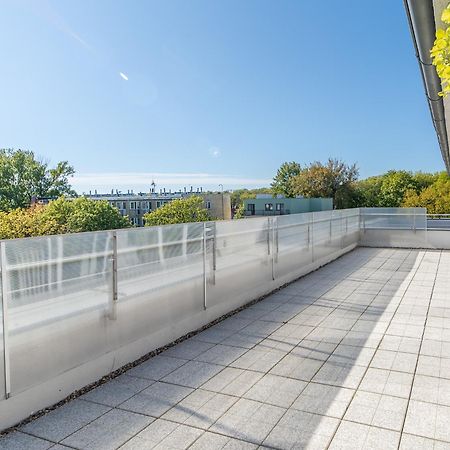 Apartamenty Lighthouse - Jantar 20 コウォブジェク エクステリア 写真