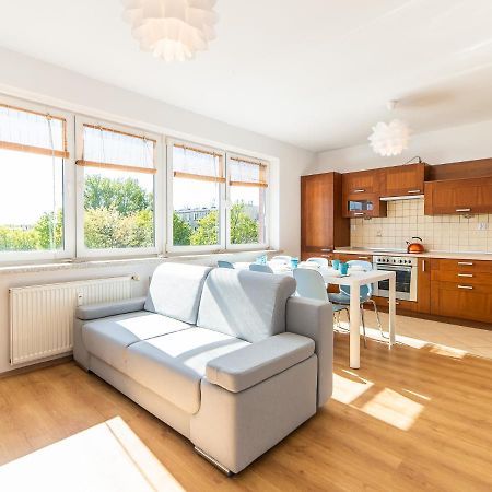 Apartamenty Lighthouse - Jantar 20 コウォブジェク エクステリア 写真