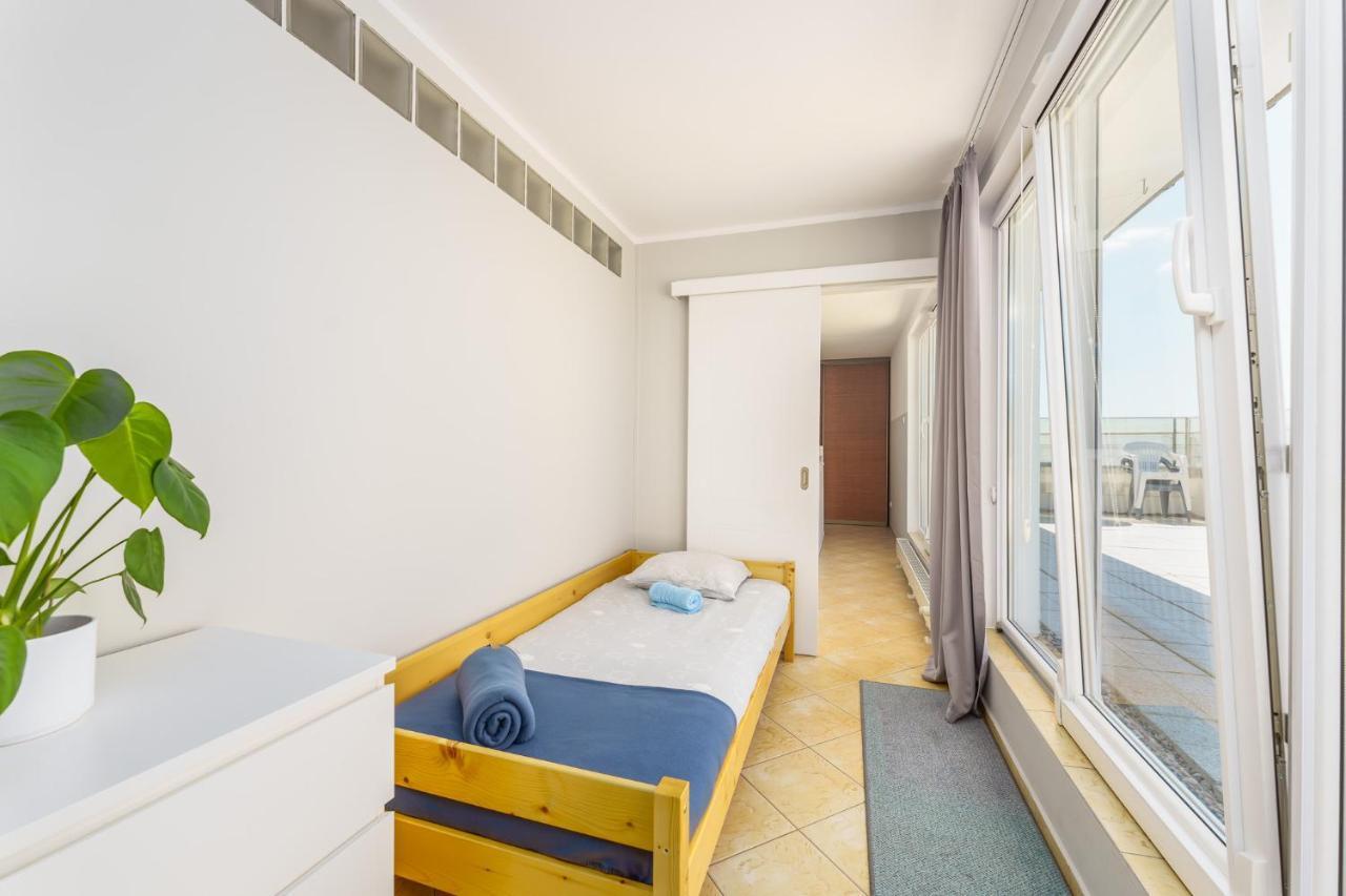 Apartamenty Lighthouse - Jantar 20 コウォブジェク エクステリア 写真
