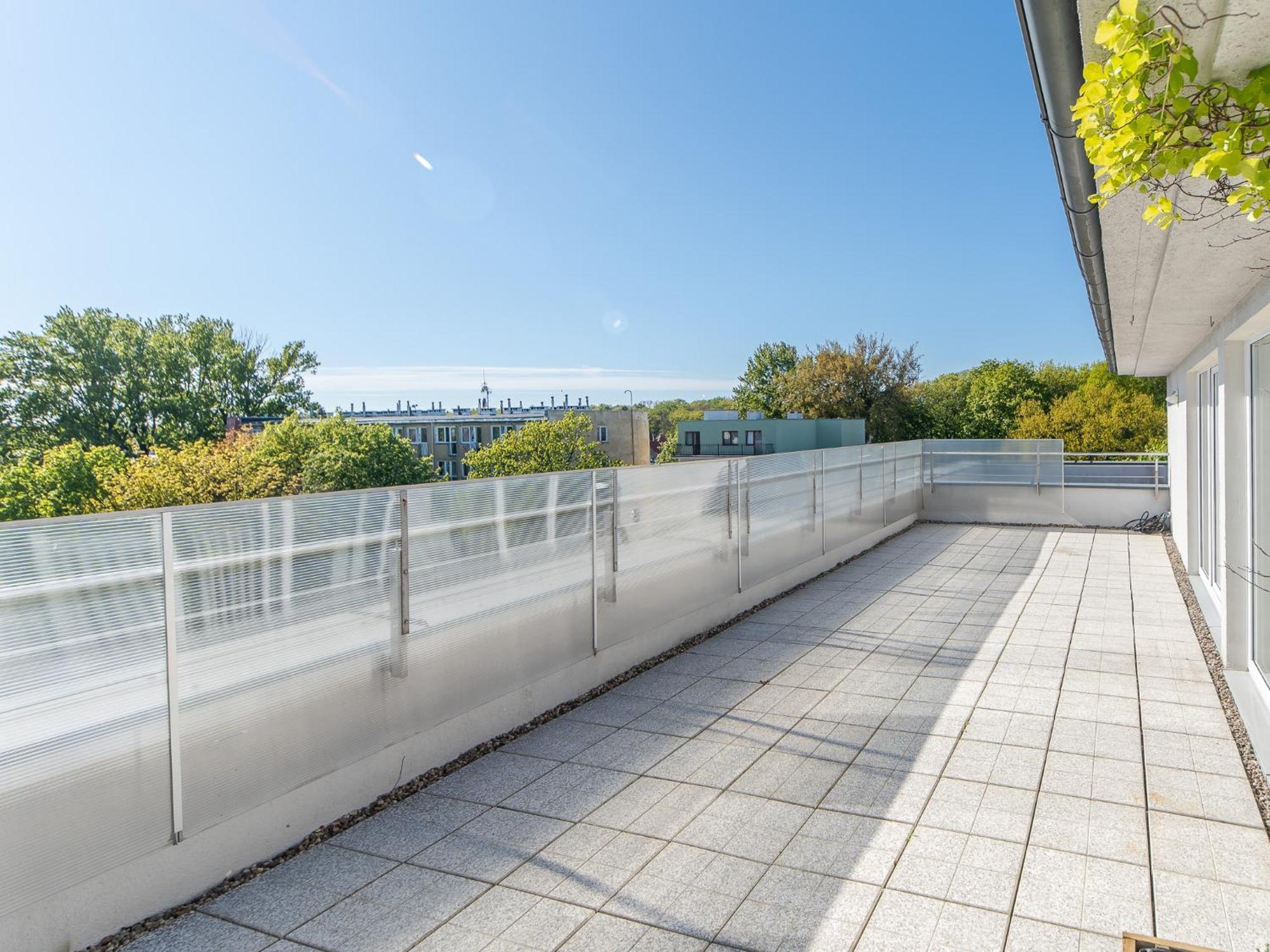 Apartamenty Lighthouse - Jantar 20 コウォブジェク エクステリア 写真