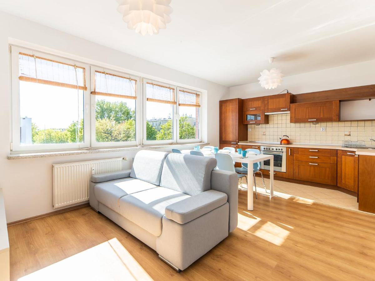 Apartamenty Lighthouse - Jantar 20 コウォブジェク エクステリア 写真