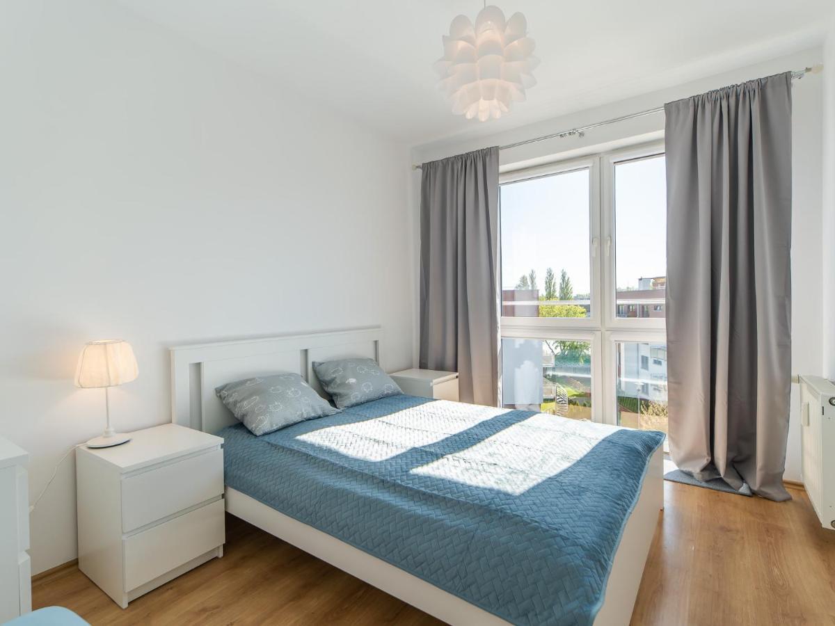 Apartamenty Lighthouse - Jantar 20 コウォブジェク エクステリア 写真
